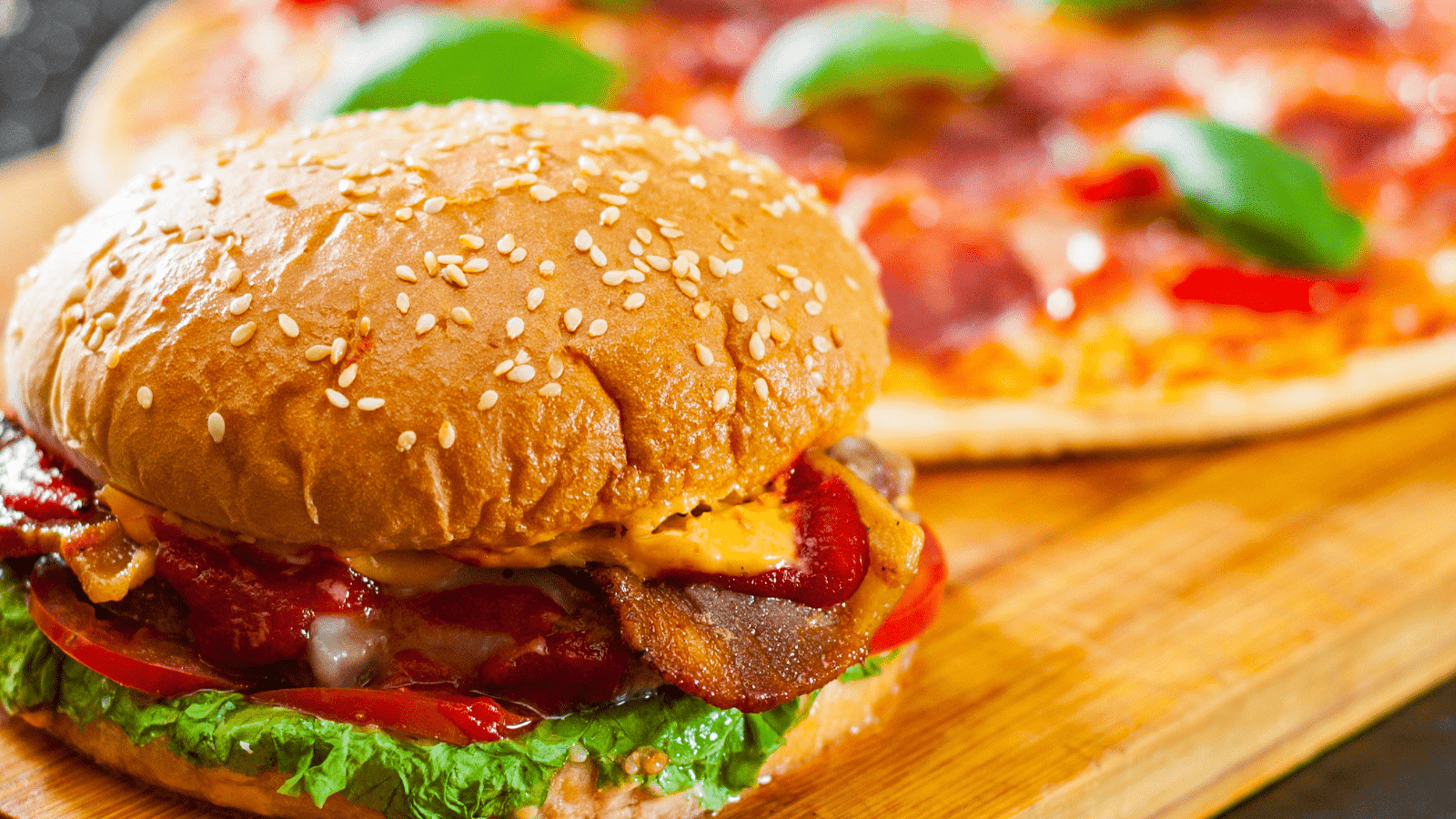 Diamond Pizza & Burger Mülheim an der Ruhr